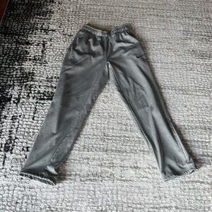 Nike Therma-Fit Gray Sweatpants